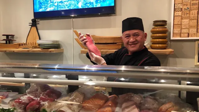 Junji's Fine Japanese Cuisine