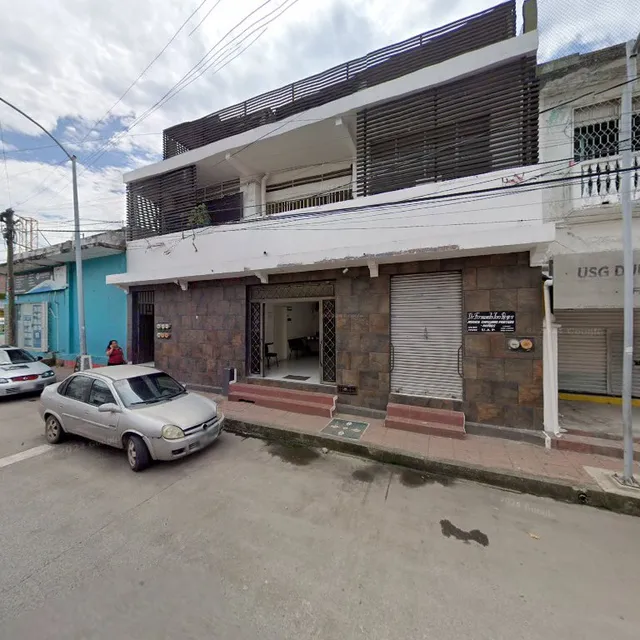 El buen sazón de mamá