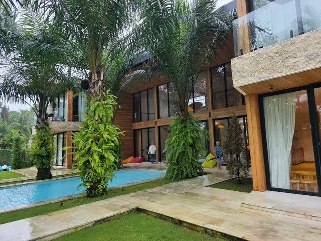 The Nest of Happiness