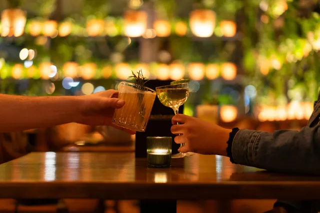 The Glasshouse Dublin