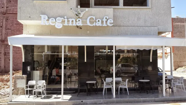Regina Café