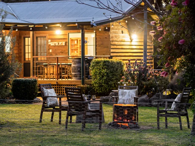 Brumby Cottage Margaret River - Holiday Home