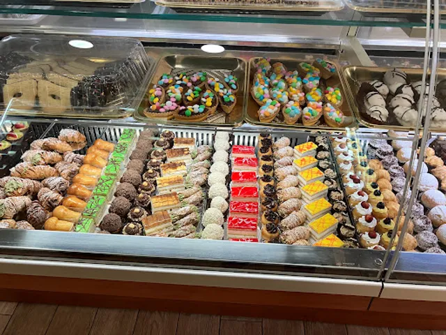 Antica Pasticceria Vitale