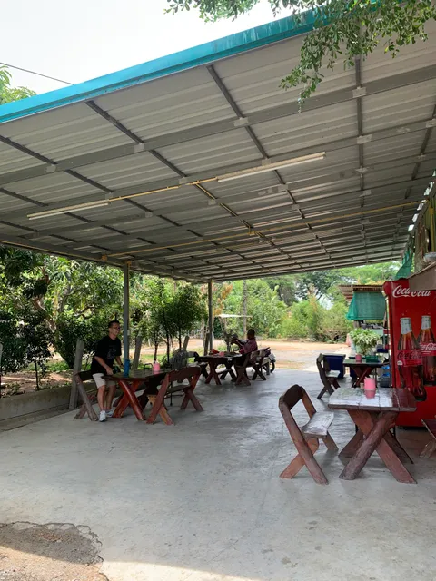 ครัวลุงแดง