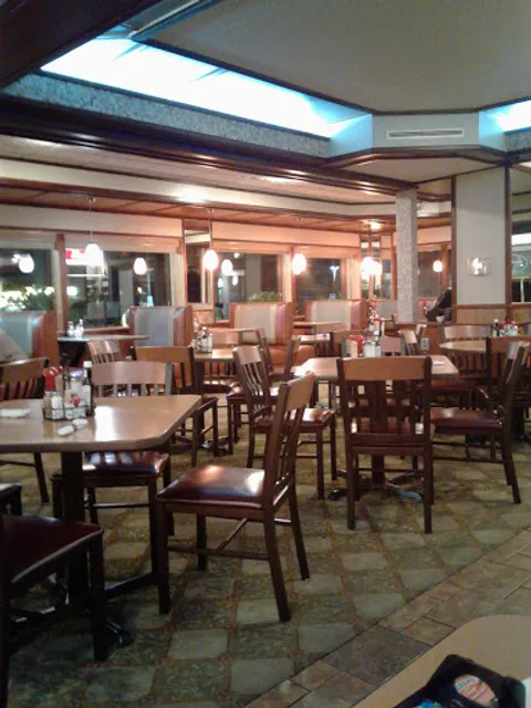 Temple Family Restaurant