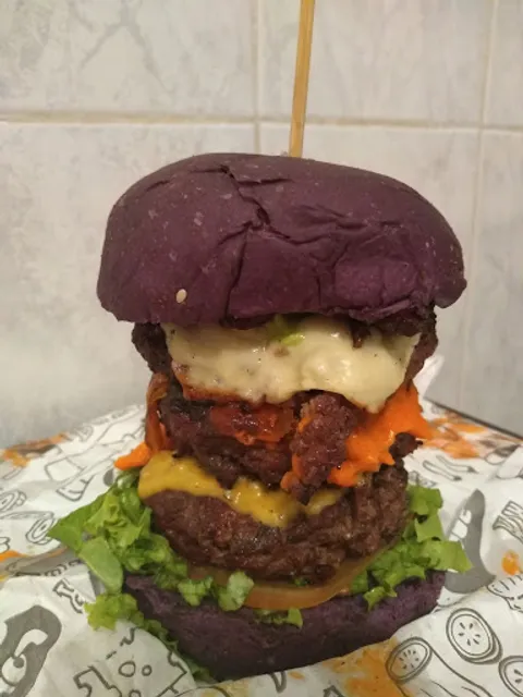 Carioca Burguer