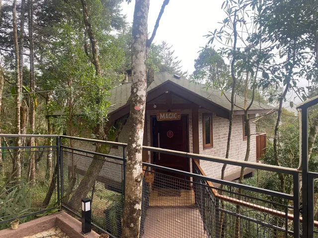 MushRooms Ecovillage