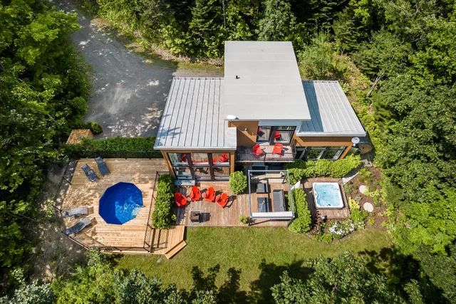 Chalet Villa Bianca - by Chalets Zenya®