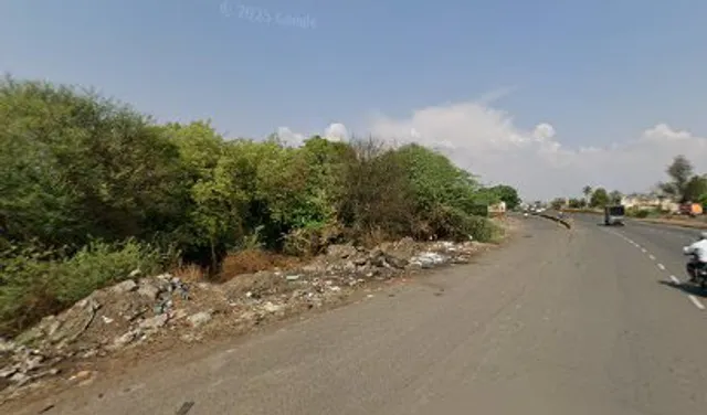 Hotel Yarana Veg and Non-veg