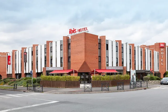 Ibis Évry-Courcouronnes