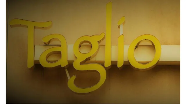 Taglio Salon
