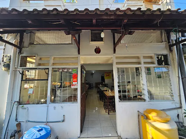 Mie Kedondong Soerabaja 1977