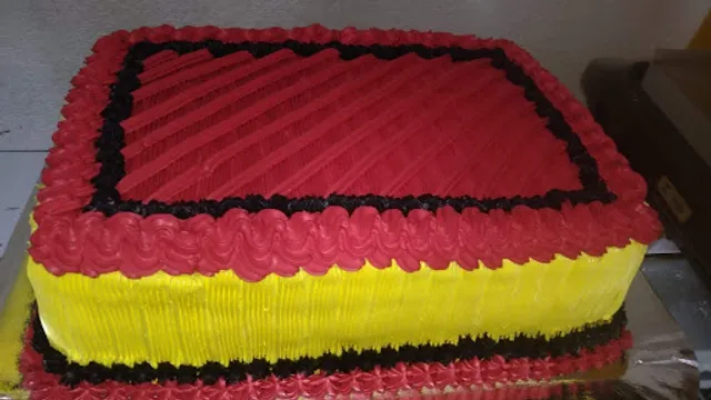 Confeitaria Papos De Anjo