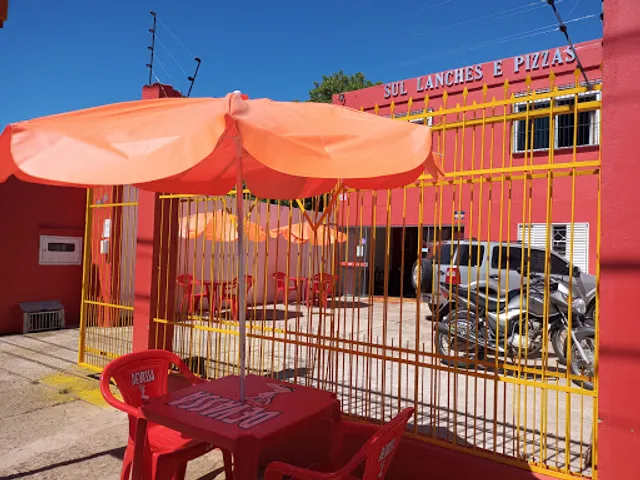 Sul Lanches
