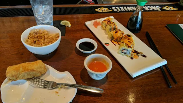 Fulin's Asian Cuisine