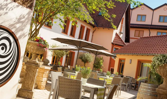 Pfalzhotel Asselheim