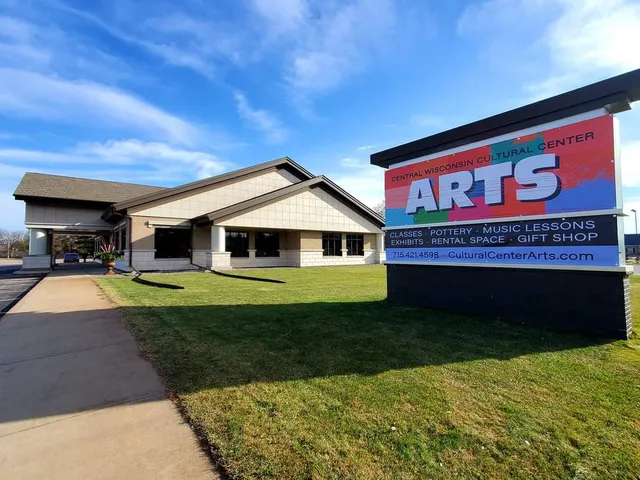 Olio Arts & Music Center