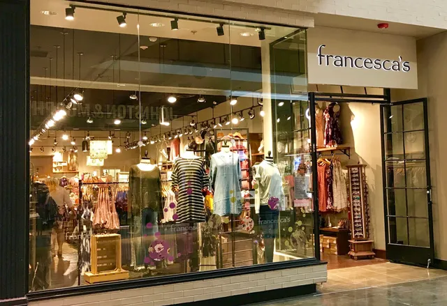 francesca's