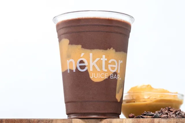 Nekter Juice Bar