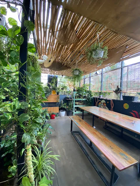 OldSkool Café & Diner