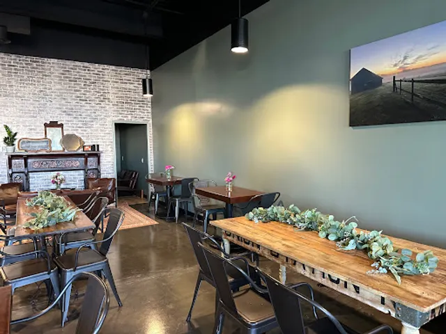 Gallagher's Coffeehouse