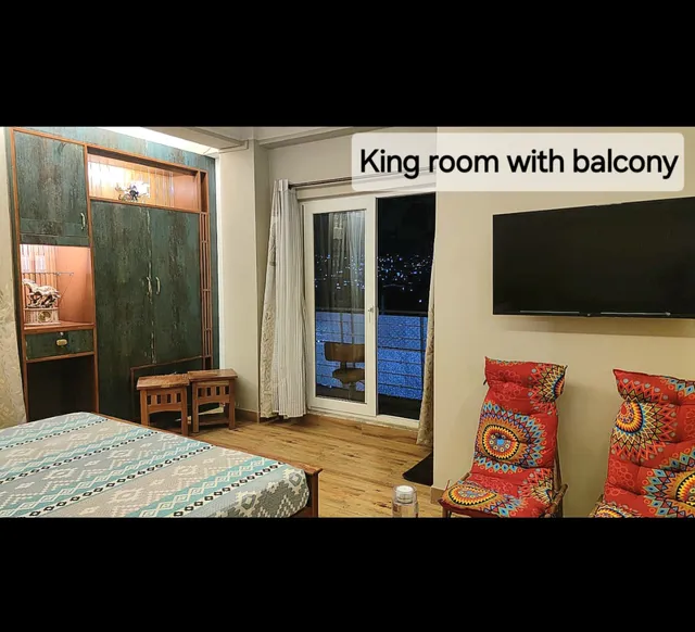 Urban Tavern Shillong