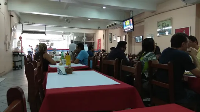 Restaurante Chapão Temperos Oriental