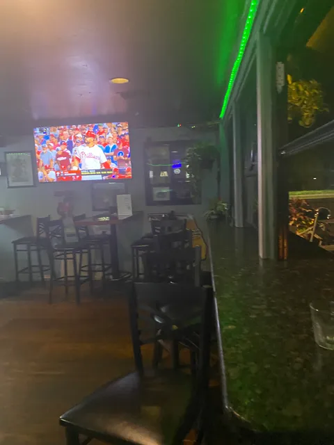 PizZafé in Munegins Bar