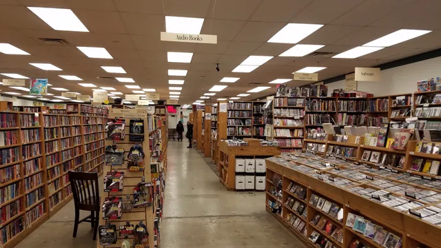 Half Price Books