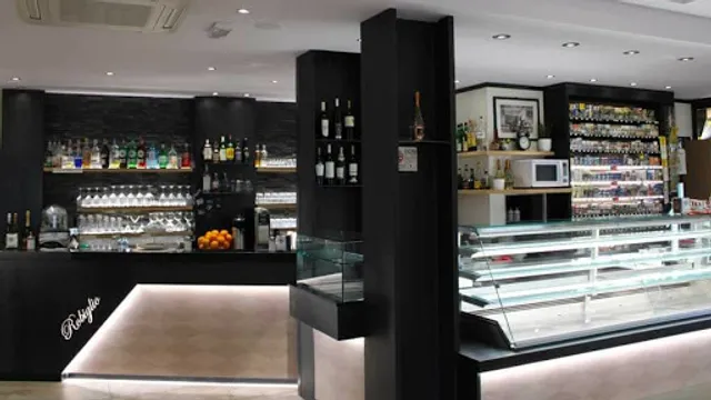 Bar pasticceria Robiglio