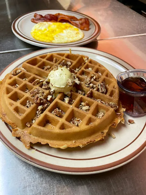Waffles Breakfast & Lunch Restaurant