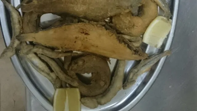 Bar el rincón de sanlúcar