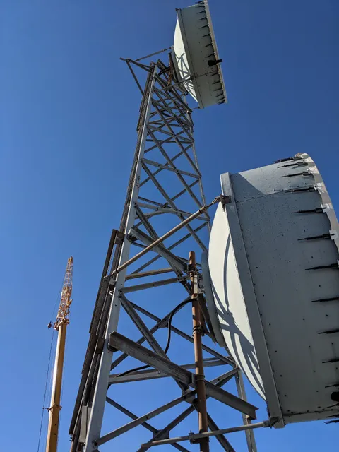 East Texas Towers LLC