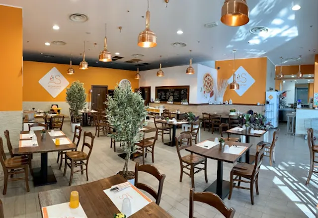 ACQUAESALE Pizza e Cucina