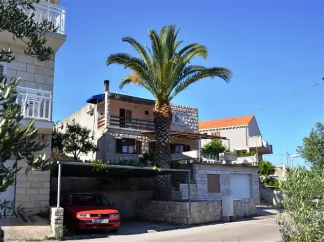 Apartments Radojković