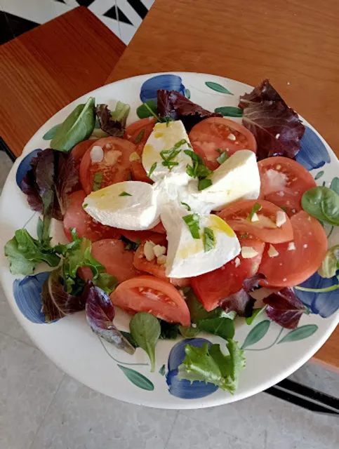 Mesón Llanete de Santiago