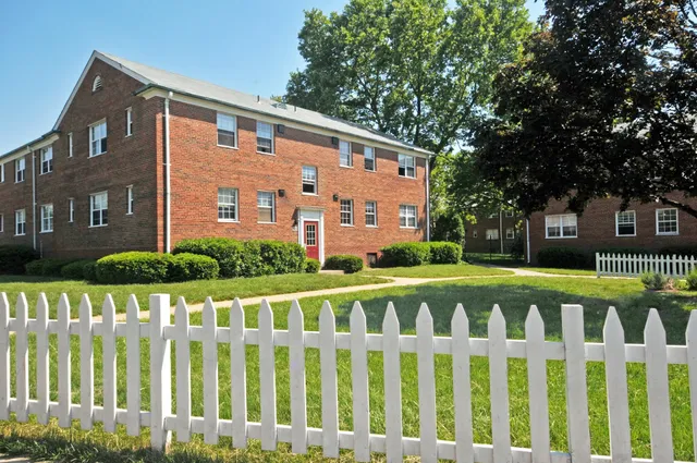 Olde Salem Village Apartments