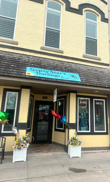 Gypsy Star’s Darlings