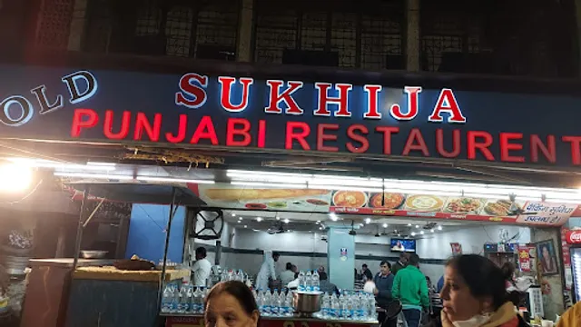Sukhija Restaurant