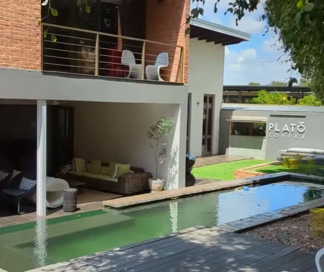 Alpine Attitude Boutique Hotel