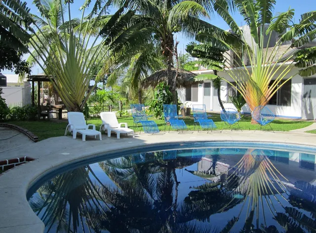 Hotel Rivera del Mar