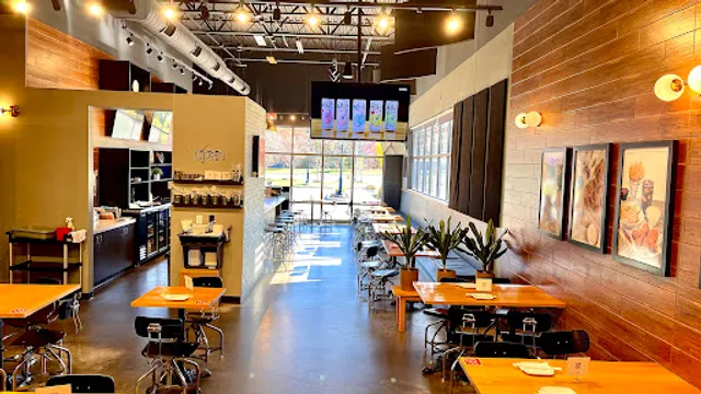 Noori Chicken & Tofu - Grand Rapids