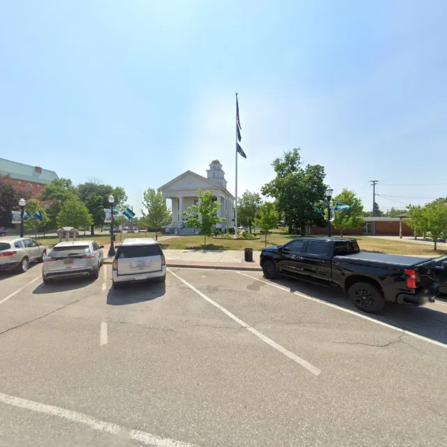 Historic Farmer's Market of Lapeer