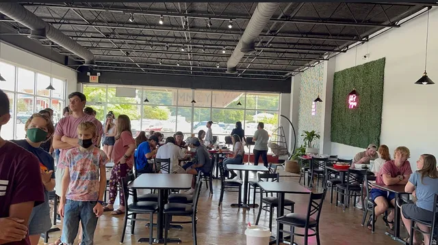 Tyummi Pho & Seafood