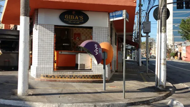 Giba's Bar e Restaurante