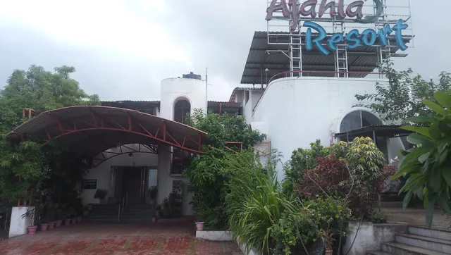 Ajanta Resorts