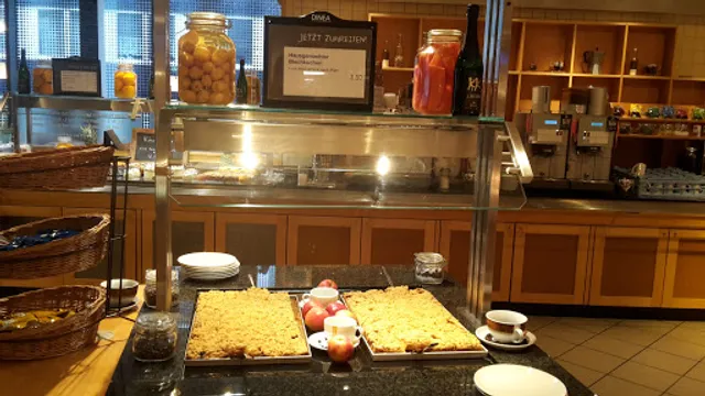 DINEA Gastronomie GmbH