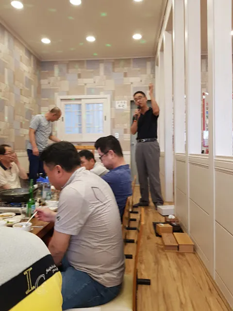 대관령황태해장국&막국수