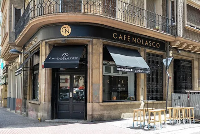 Café Nolasco