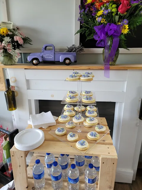 Twisted Violet Homestead